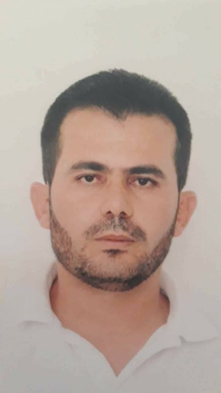 الأسير بلال بهلول يدخل عامه الـ 19 في سجون الاحتلال 